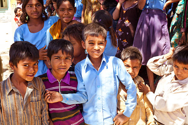 राजस्थान रा स्कूल रै बच्चां ने सप्ताह में एक दिन 'लोकल पहराव'  रै साथै आवण री छूट मिली